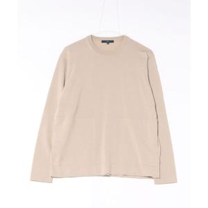 セーター ニット 「RES」「g-stage」クルーネックニット メンズ レディース