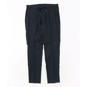 スラックス ●g-stage●ヘリンボンスラックス メンズ レディース