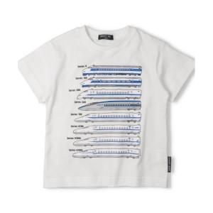 新幹線tシャツの商品一覧 通販 - Yahoo!ショッピング