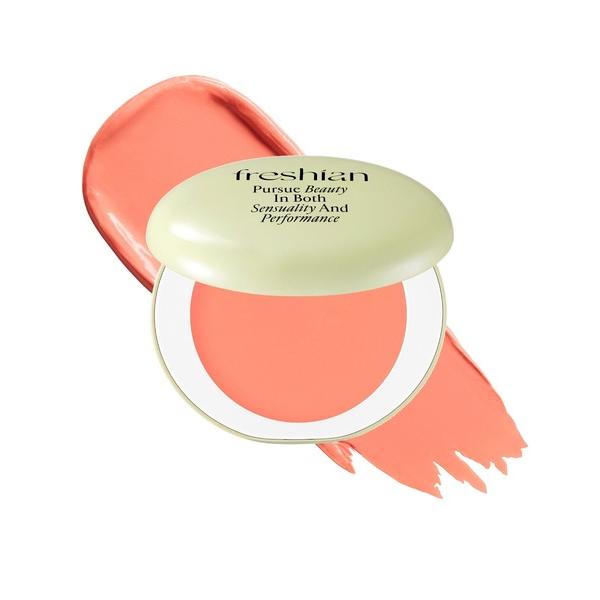 チーク フレシアン freshian エックライク クリームブラッシャー