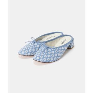 シューズ repetto/レペット CAMILLE MULE ミュール 51263120183 レディース