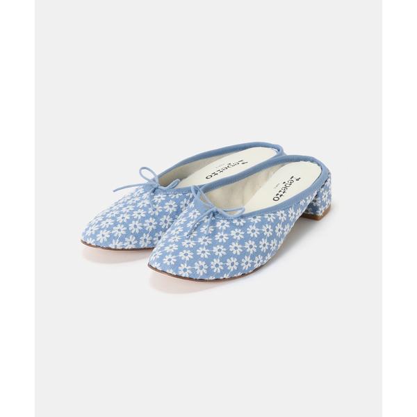 シューズ ミュール repetto/レペット CAMILLE MULE ミュール 512631201...