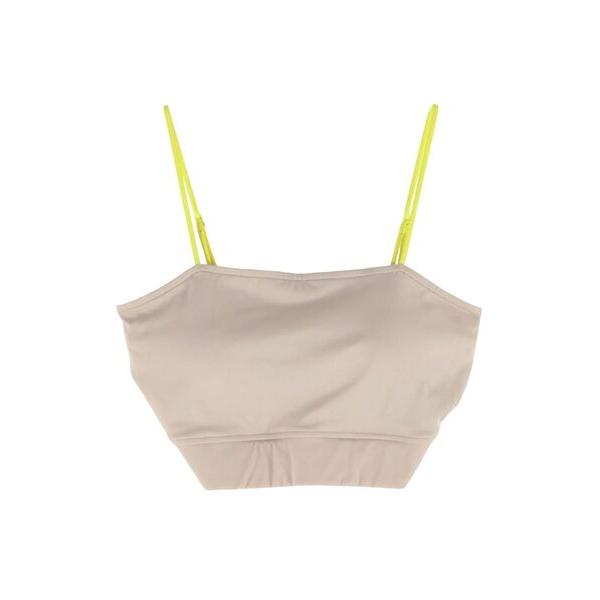 キャミソール 2WAY BRA TOP / 2ウェイブラトップ