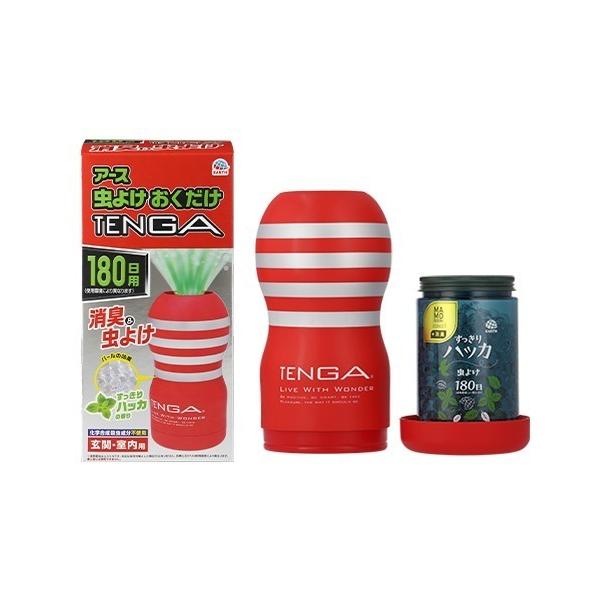 インテリア アース虫よけ おくだけＴＥＮＧＡ