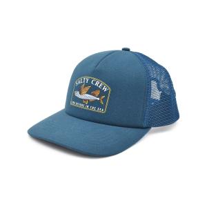 キャップ 帽子 SALTY CREW/ソルティークルー COASTAL SNAPBACK キャップ 56-903 メンズ レディースの商品画像