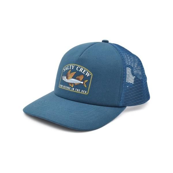 キャップ 帽子 SALTY CREW/ソルティークルー COASTAL SNAPBACK キャップ ...