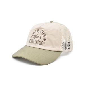 キャップ 帽子 SALTY CREW/ソルティークルー STAMPED TRUCKER キャップ 56-904 メンズ レディースの商品画像