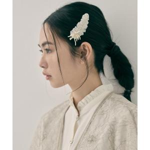 tanakadaisuke（タナカダイスケ） ヘアクリップ 「tanakadaisuke