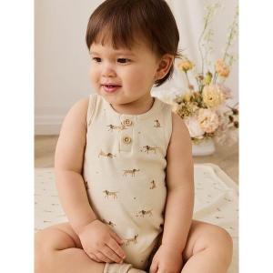 ベビー服 ノースリーブロンパースの買取情報