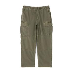カーゴパンツ 「直営店限定」FADE CARGO PANTS / フェード カーゴパンツ / AVIREX / アヴィレックス メンズ レディース
