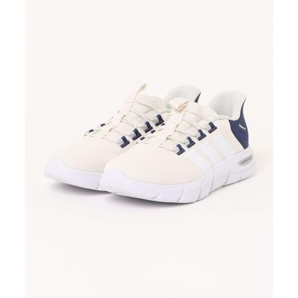 スニーカー 「adidas」CF FLEX RAPIDFIT メンズ