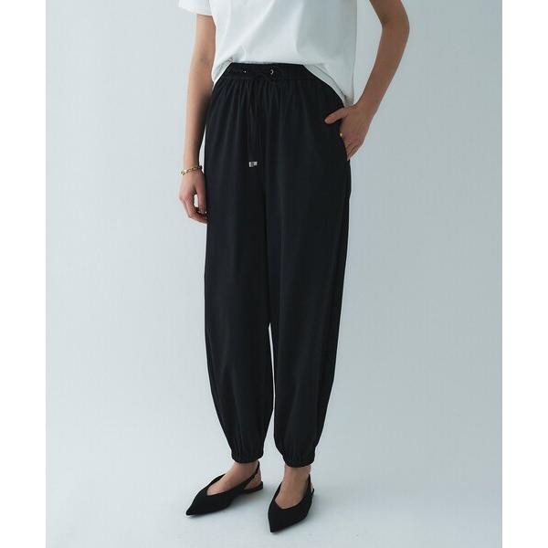 パンツ 「UVカット」ラッシュガード／イージージョガーパンツ レディース