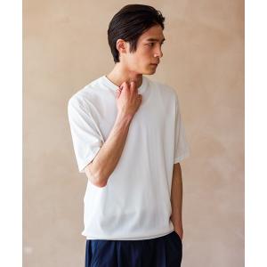 セーター ニット ニットプルオーバー/Salon de GW/664794 メンズ｜ZOZOTOWN Yahoo!店