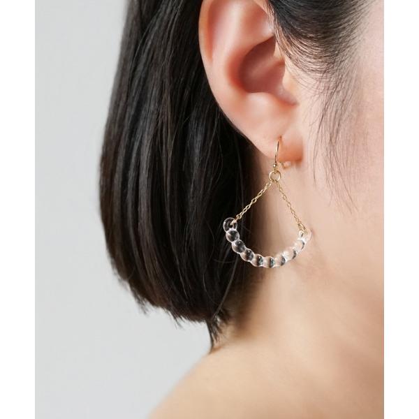 ピアス ピアス アール レディース メンズ