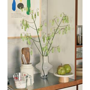 花瓶 FLOWER VASE CALCATA　フラワーベース