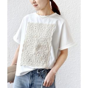 tシャツ 半袖 「WEB限定」「汗染み防止/手洗...の商品画像