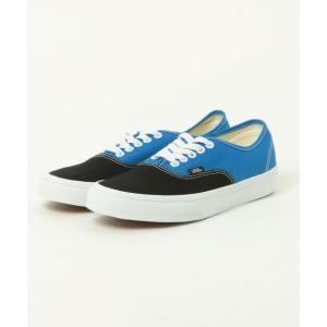 vans スニーカー VANS ヴァンズ AUTHENTIC オーセンティック VN000D7YY61 *2-TONE BLK/BLU メンズ