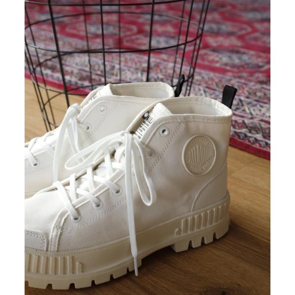 スニーカー PALLASHOCK ORG 2 スニーカー レディース メンズ