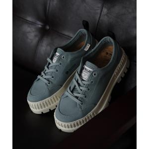 スニーカー PALLASHOCK LO ORG 2 スニーカー レディース メンズ