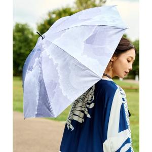 傘 「岩座」晴好雨奇 竹日傘 レディース メンズ