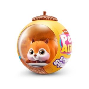 おもちゃ ペットアライブ 走って鳴くよ！リスの買取情報