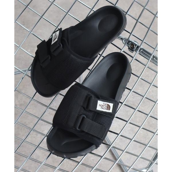 サンダル 「THE NORTH FACE/ザノースフェイス」DUAL SLIDE /デュアルスライド...
