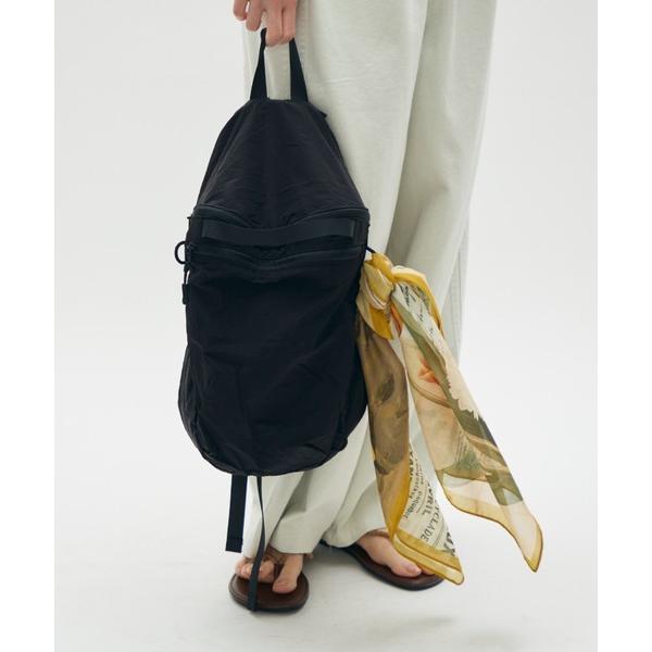 デイバック リュック ripstop mini back pack / リップストップミニリュック ...