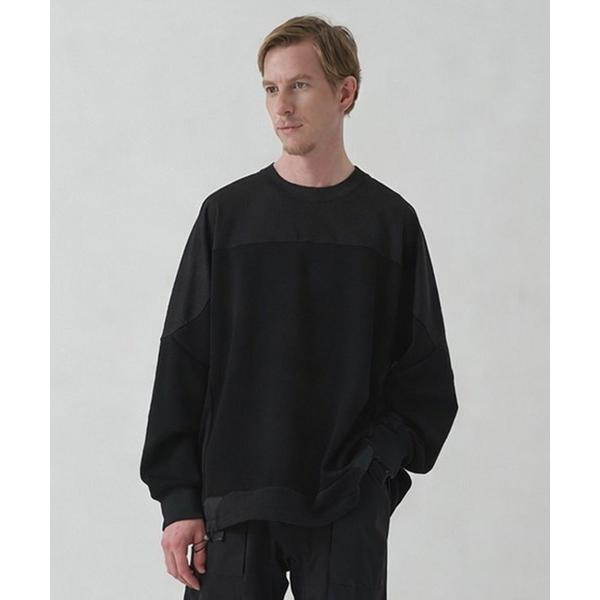 トレーナー スウェット 「White Mountaineering / ホワイトマウンテニアリング」...