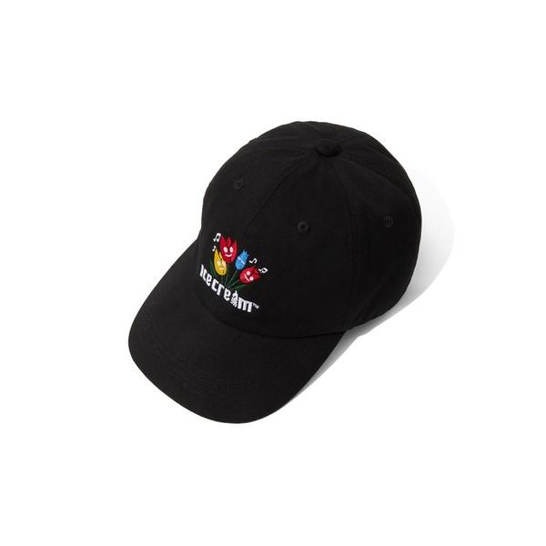 キャップ 帽子 COTTON TWILL CAP メンズ レディース