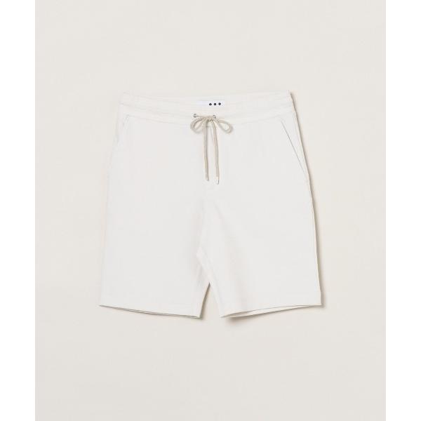 パンツ ストレッチポンチ ショートパンツ メンズ