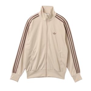 アディダス オリジナルス ファイヤーバード トラックトップ ベージュ XS adidas Originals FIREBIRD TRACK TOP アディダス ファイヤーバード