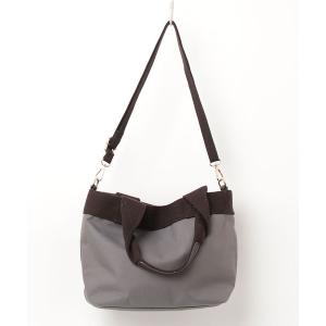 「kalie.」 2WAYバッグ ONE SIZE ブラウン系その他 レディース