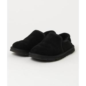 「UGG」 スリッポン 23cm ブラック レディース