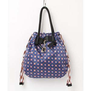 「SEE BY CHLOE」 トートバッグ F ブルー系その他 レディース