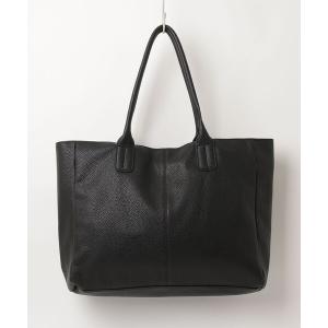 「BARK MANHATTAN」 トートバッグ FREE ブラック メンズ