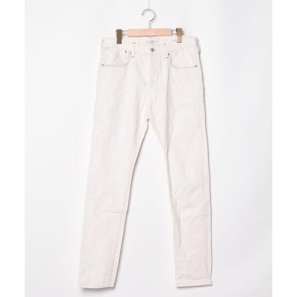 「SCOTCH&amp;SODA」 デニムパンツ - ホワイト メンズ