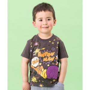 tシャツ つながる!さがら刺繍Tシャツ キッズ ...の商品画像