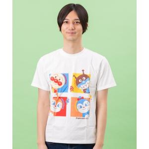 tシャツ ひょこっとTシャツ 大人 メンズ