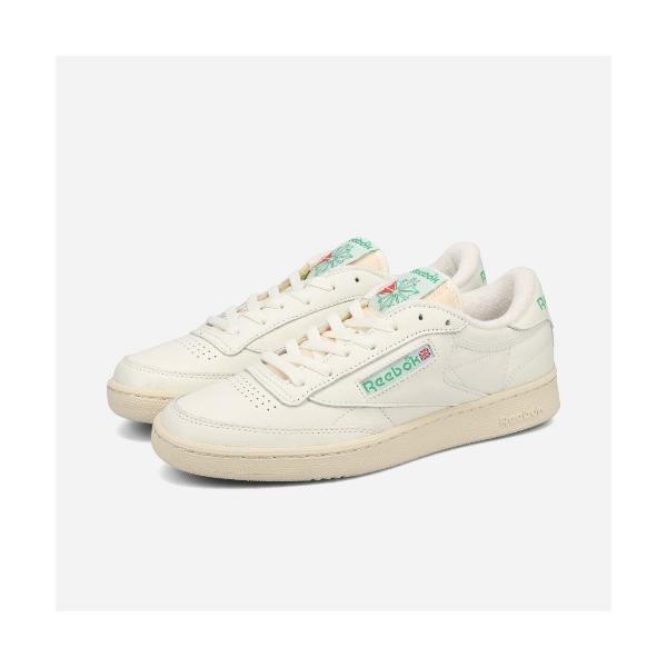 スニーカー Reebok CLUB C 85 VINTAGE / リーボック クラブシー 85 ヴィ...