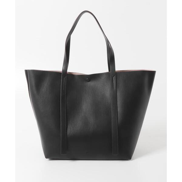 トートバッグ ＆MyuQ　MELET レディース