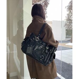 ショルダーバッグ バッグ パスケース付きショルダーバッグ レディース