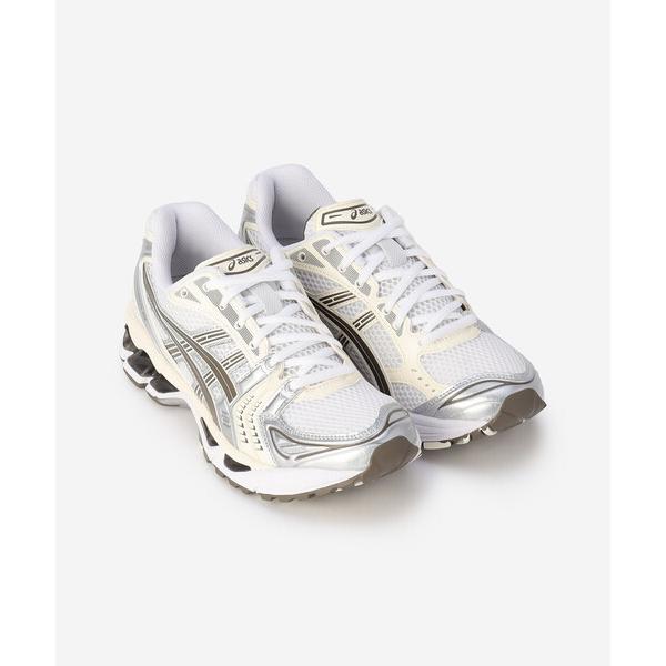 アシックス スニーカー ASICS | GEL-KAYANO 14 WOMEN レディース