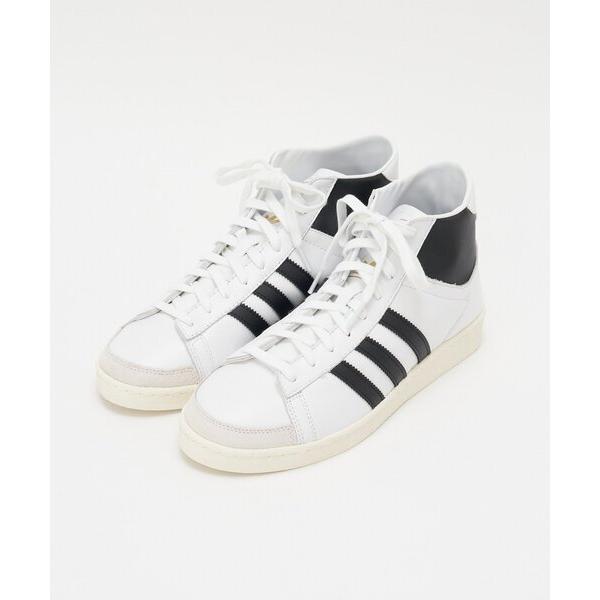 アディダス　adidas スニーカー 「adidas/アディダス」ジャバー ハイ / JABBAR ...