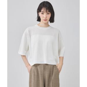 tシャツ ニットT レディース