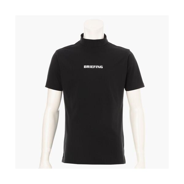 tシャツ 「BRIEFING GOLF／ブリーフィングゴルフ」MEN’S TOUR HIGHNECK...