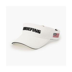 briefing×beams golf NEW ERA 7 1/2 未使用品 BEAMS GOLF（ビームス ゴルフ） サンバイザー 「UNISEX」BEAMS GOLF