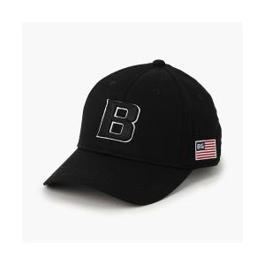 ゴルフ 「BRIEFING GOLF／ブリーフィングゴルフ」MEN’S INITIAL CAP メンズ｜ZOZOTOWN Yahoo!店