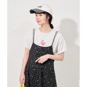 ワンピース 夏 インド バックオープン バルーンキャミワンピース