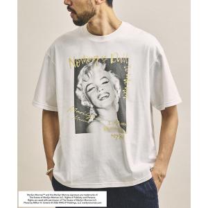 2026年5月】マリリンモンロー（メンズ半袖Tシャツ、カットソー）の