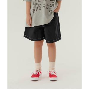 ハーフパンツ パンツ 短パン 「WEB限定」KU...の商品画像